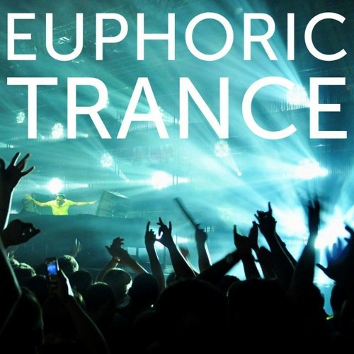 Euphoric Trance Mix 04-02-24