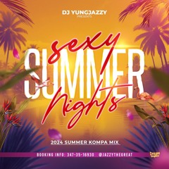 SEXY SUMMER NIGHTS VOL.1