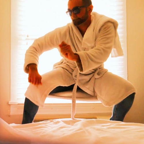 This Not The Last (201 snippet) *unreleased* studio version #DrinksOnU