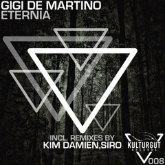 Gigi de Martino - Eternia (Original Mix)