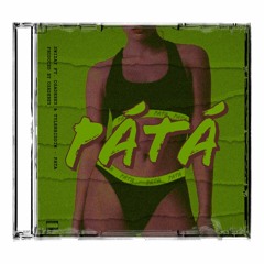 Pata (feat. Osadebey & Tylerriddim)