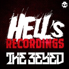 The 3Eyed - Hell's Recordings