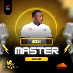 01- DJ HUGO - NRJ MASTERMIX 09-05-2025