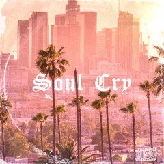 Soul Cry [600zł, 150$]