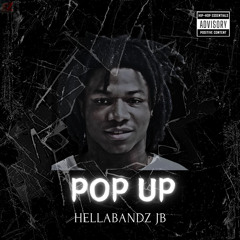 Hellabandz Jb - Pop Up