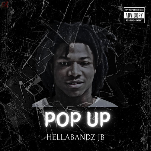 Hellabandz Jb - Pop Up