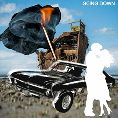 Going Down - killa con (Bruce Springsteen Cover)