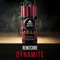 Dynamite 🧨