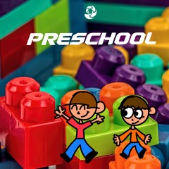 Arnau & Eric - Preschool