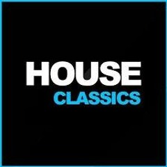 House Music Classics Vinyl Dj Set