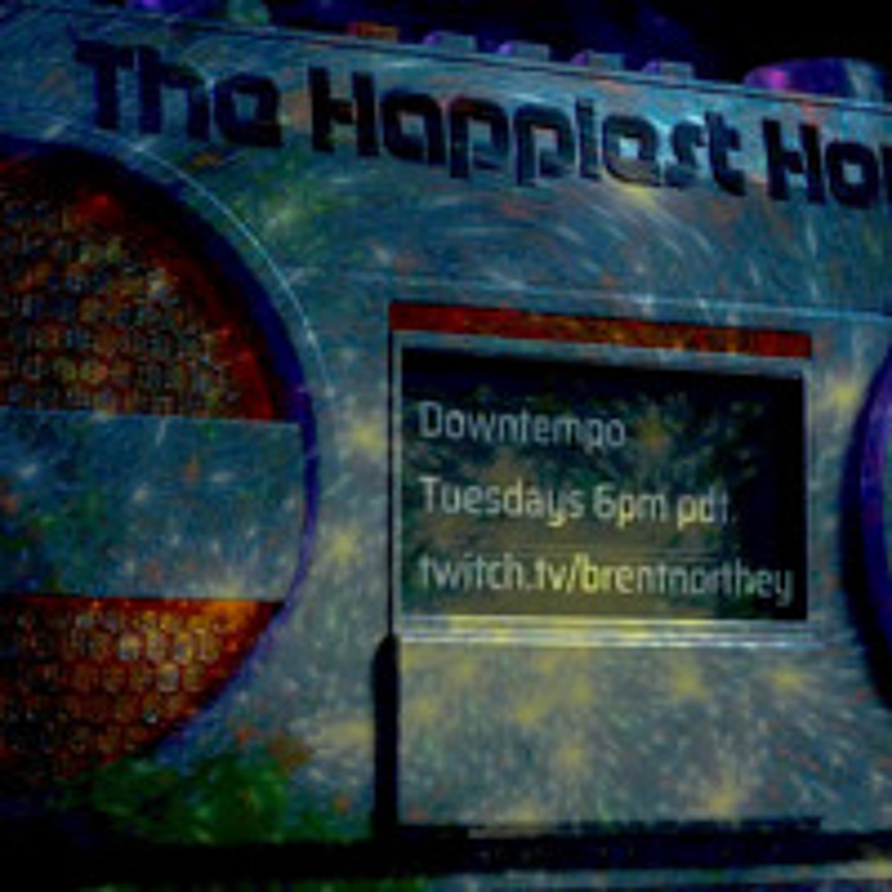 Brent Northey - Live @ The Happiest Hours - 2023-08-22 episode artwork