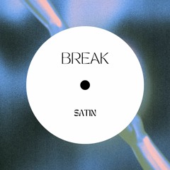 Break (FREE DL)