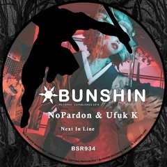 NoPardon & Ufuk K  - Next In Line (FREE DOWNLOAD)