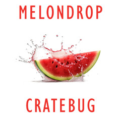 MELONDROP (CRATEBUG)