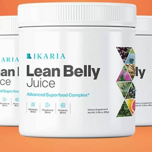 Ikaria Lean Belly Juice Chemist Warehouse Weight Loss , Scam or Legit? Real or Fake Results?