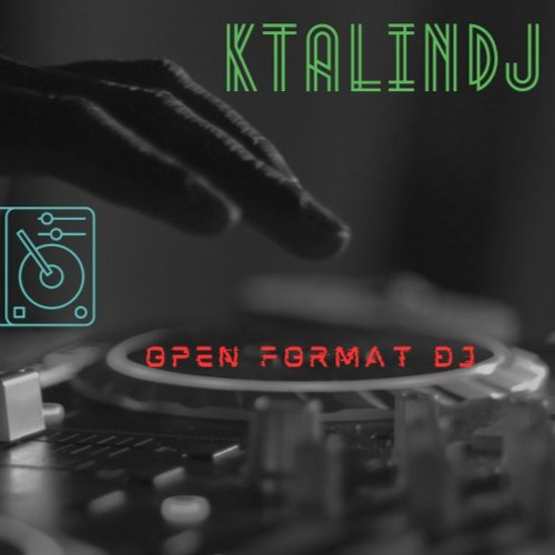 KTALINDJ PODCAST VOL 13 (23.03.2024)