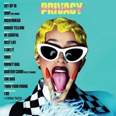 CARDI B FT. MIGOS - DRIP [RAKEEM REMIX]