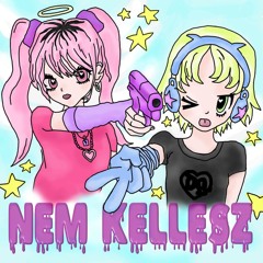 Nem Kellesz feat. Green Heart