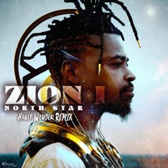 ZION I NORTHSTAR (HANIF WONDIR REMIX)