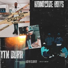 TINXY.C   thincin bout love