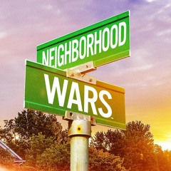 Neighborhood Wars Season 5 Episode 7 | FuLLEpisode -399955