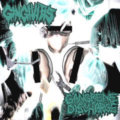 Gingivitis X Gangrene Discharge split