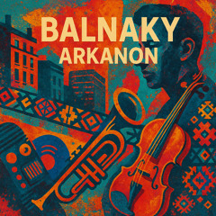 Balnaky