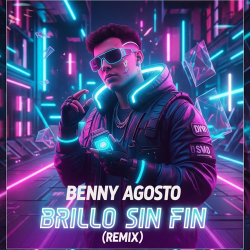 Brillo Fin Stream Brillo Sin Fin , Pt. 3 (Remix) (Guaracha - Reggaeton - Tribal ...