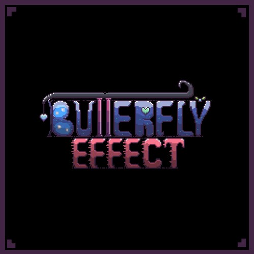 Butterfly Effect OST: 001 - A Small Change