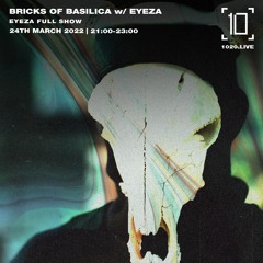 Bricks of Basilica w/ Eyeza