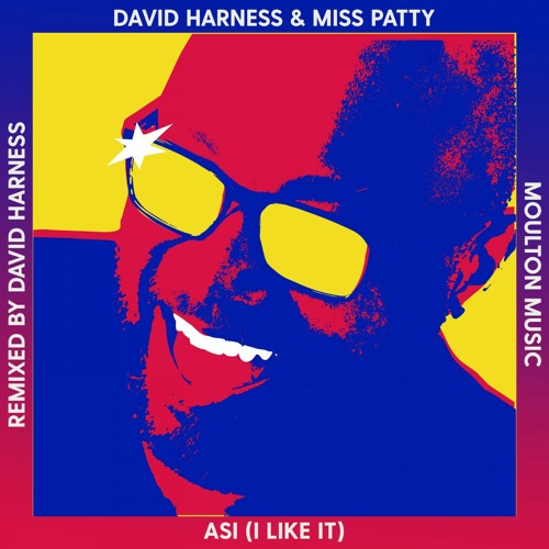 ASI (I Like It) (Harness Bounce Mix) [feat. Miss Patty]