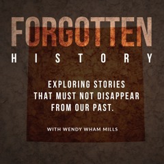 FORGOTTEN HISTORY MP3 - Episode 1