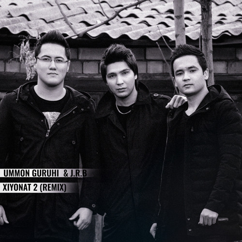XIyonat 2 (Remix)