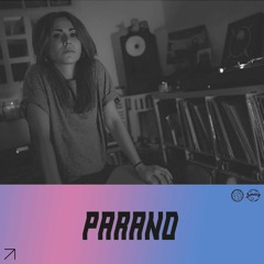 Mix.92 - Parand