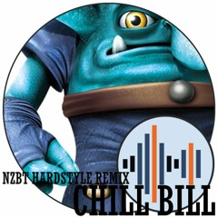 NZBT - CHILL BILL **FREE DOWNLOAD**