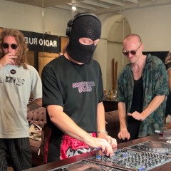 Garstig | Kutschker Club | Radio Rudina