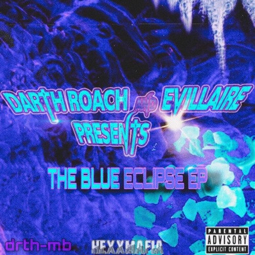 Darth Roach X Evil Laire - Cholo Chicc {prod. by Jewish Reaper}