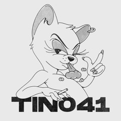 TIN041 // Introspekt - Forlorn EP