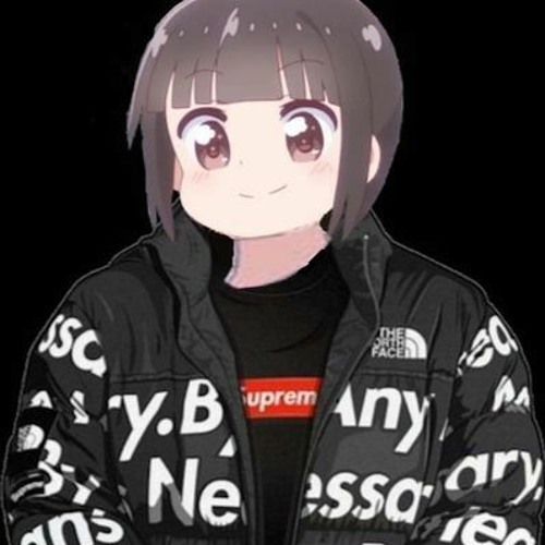 Trapstar Anime Graphic hoodie Size:... - Depop