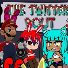 Twitter Bout! (Virgin Rage But BG64 And May Sing It)