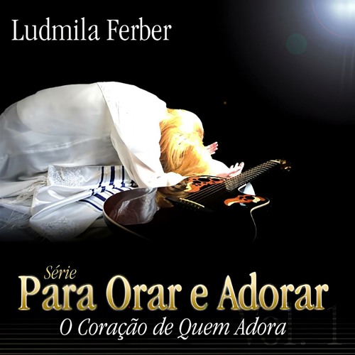 Stream Eu Ouço a Tua Voz by Ludmila Ferber