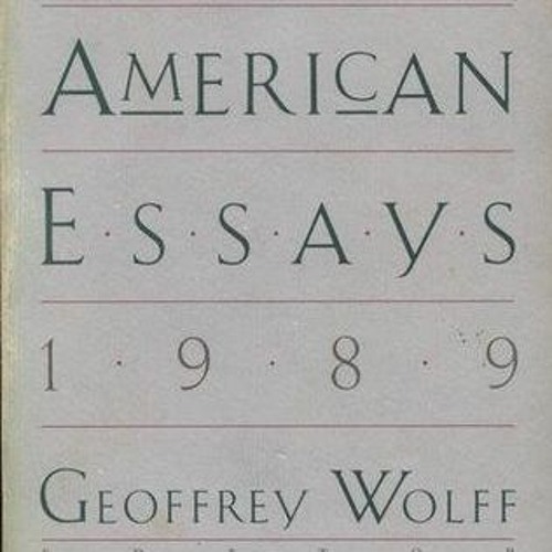 best american essays online