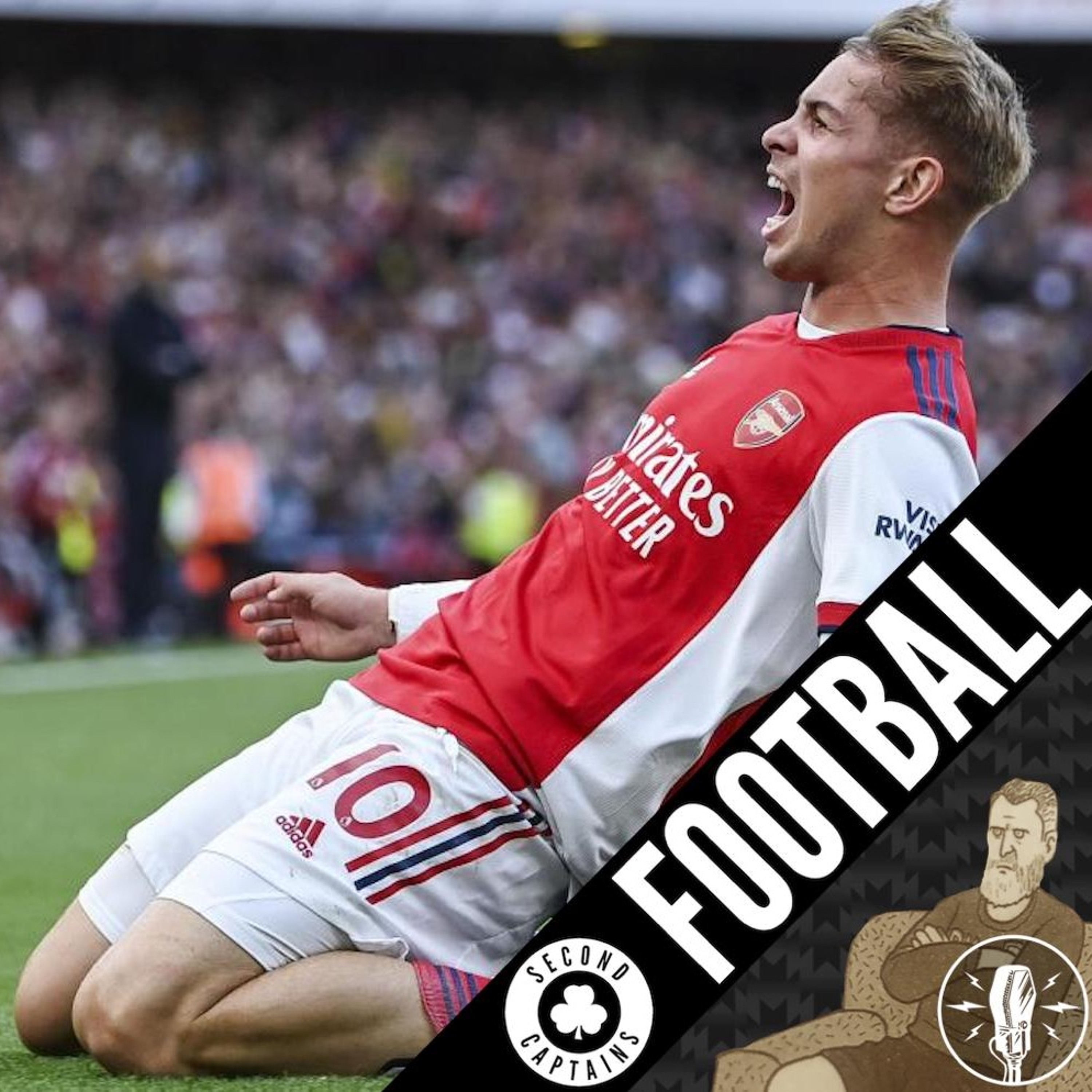 Ep 2149: Penaldo v Penandes, Don't Sleep On City, The 'Give Him Time' Doctrine - 27/09/21