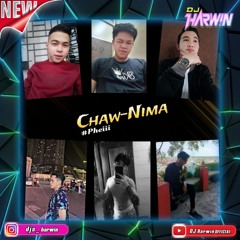 BREAKBEAT TEROMPET CHAWWNIMA FULL BASS 2024 SPECIAL REQ Mr Chawwnima VOL 02 - DJ Harwin