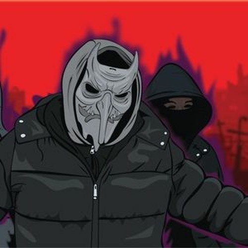 Stream NR LUCII X MARIGA RAMBO by Mariga beats | Listen online for free ...