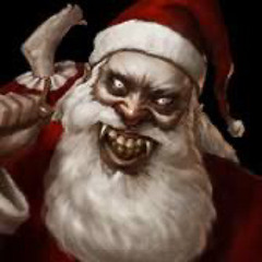 SANTA MUSK