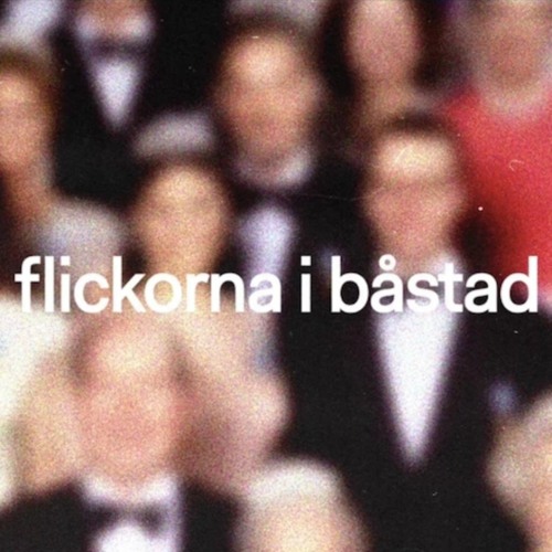 Flickorna i Båstad