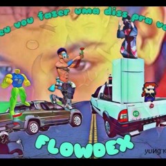 Stream Flowdex - Bitch Quer Jogar Minecraft (Prod. Creativo) by Dorflex Aka  Flowdex