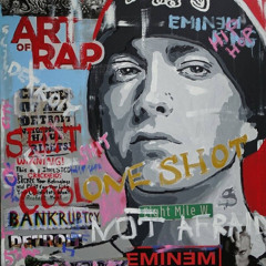 Eminem Stan Da Ross Remix
