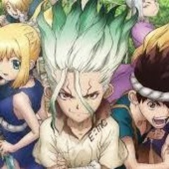 DR STONE FREESTYLE By Khantrast
